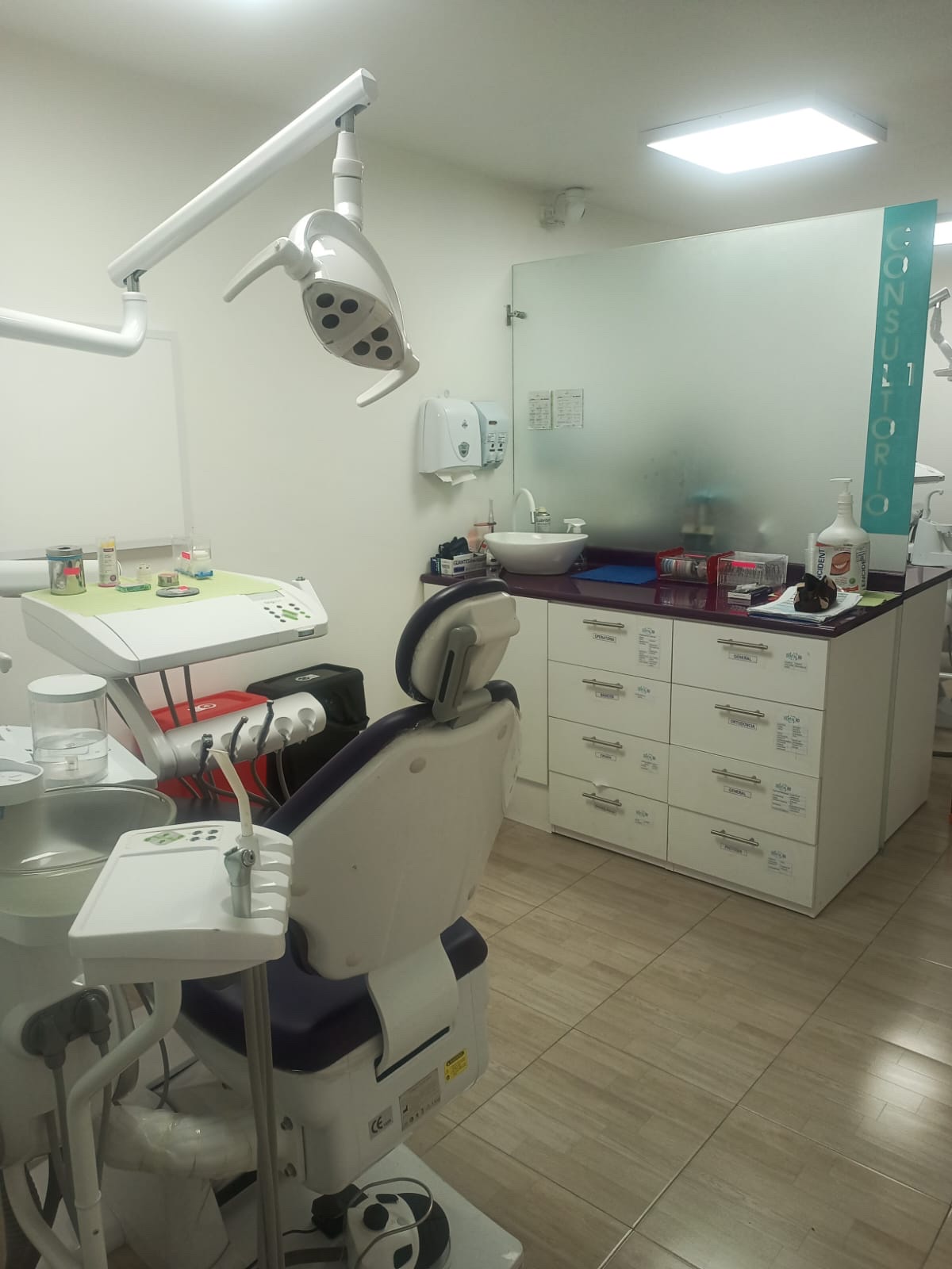 Dental RD Tumbaco